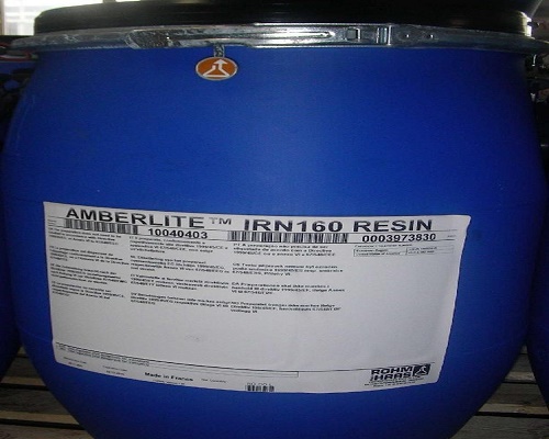 杜邦羅門哈斯IRN160樹脂現(xiàn)貨價格是多少？