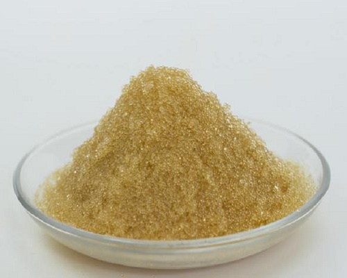 羅門哈斯樹脂一般要多久運到國內？