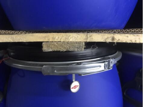 羅門哈斯樹脂要保存在避光場所嗎？