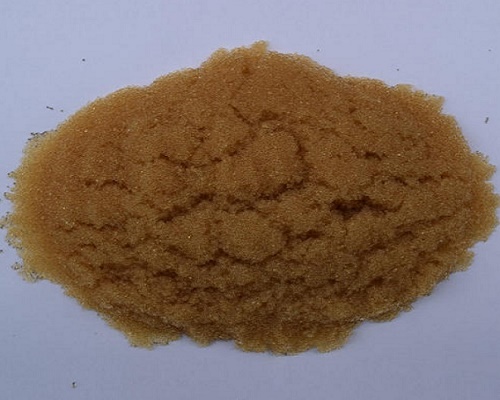 羅門哈斯MB9L拋光混床樹脂為什么不能再生？