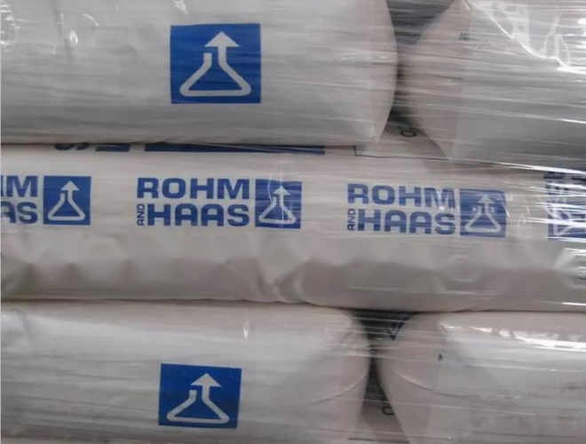 羅門哈斯樹脂中國東莞的機構(gòu)是哪一家？