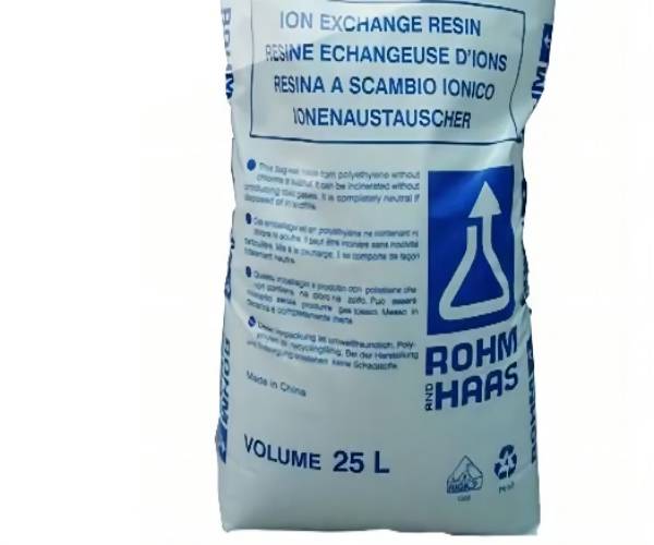 羅門哈斯混床樹脂不好分層怎么辦？