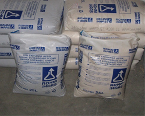 羅門哈斯核級樹脂失效了怎么恢復(fù)