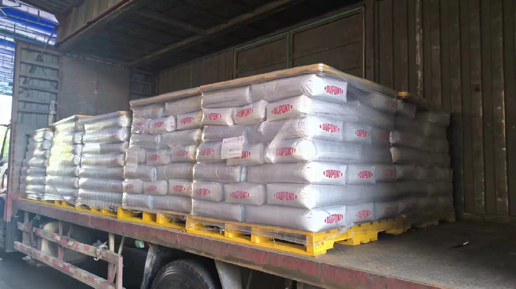 杜邦混床樹(shù)脂怎么進(jìn)行裝填