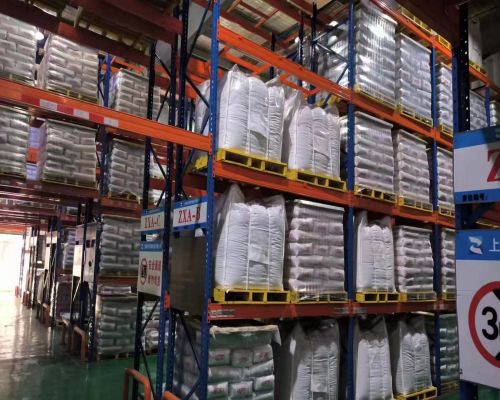 杜邦離子交換樹(shù)脂的穩(wěn)定性怎么樣