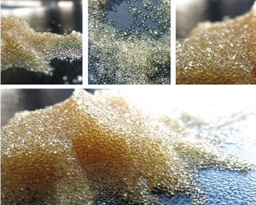 杜邦HPR1000Na樹脂技術參數(shù)和缺點