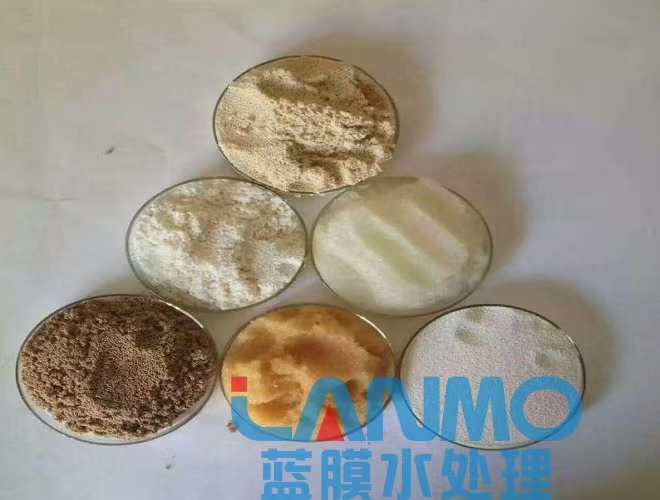 超純水樹脂一般可以使用多久