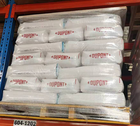 杜邦離子交換樹脂為什么價格有點貴