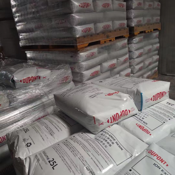 羅門哈斯樹脂用在工藝前段還是后段