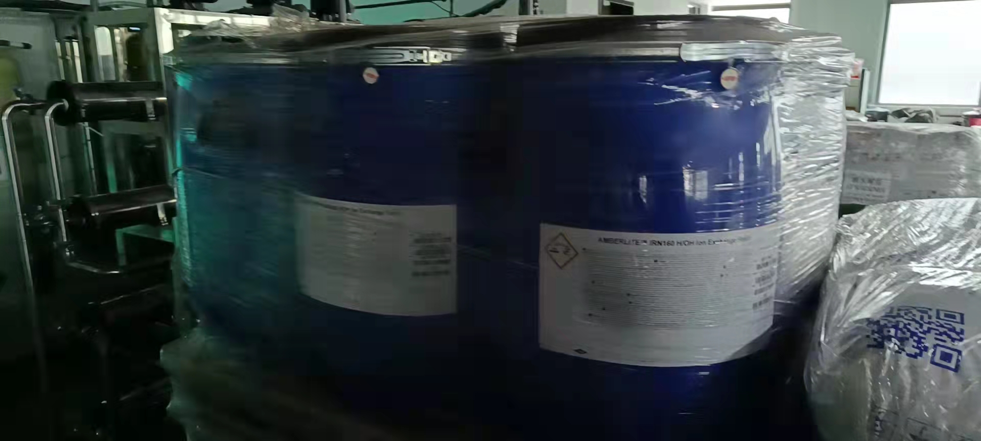 杜邦電廠專用樹脂的現(xiàn)貨價格是多少？