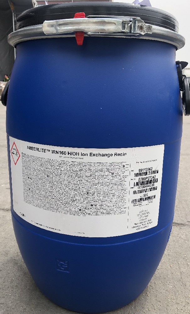 杜邦I(lǐng)RN160核級樹脂怎么降低顆粒磨損