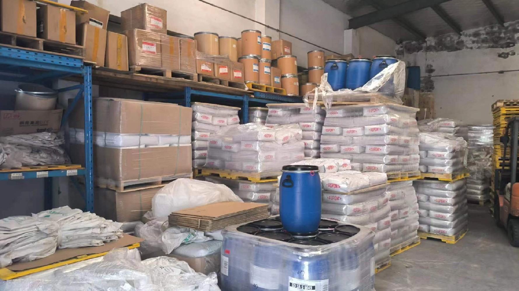 杜邦核級(jí)樹脂在廣東哪里有賣