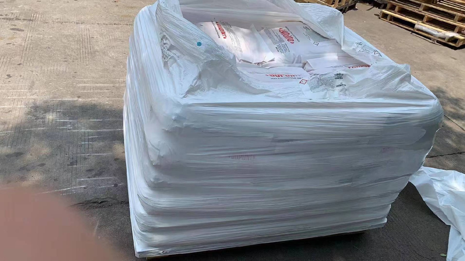 鍋爐軟化水用怎么樣的離子交換樹脂