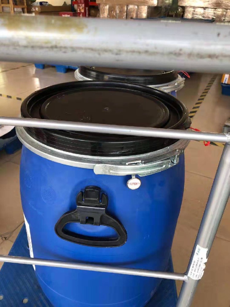 杜邦（原陶氏）IRN160樹脂工作最大溫度是多少