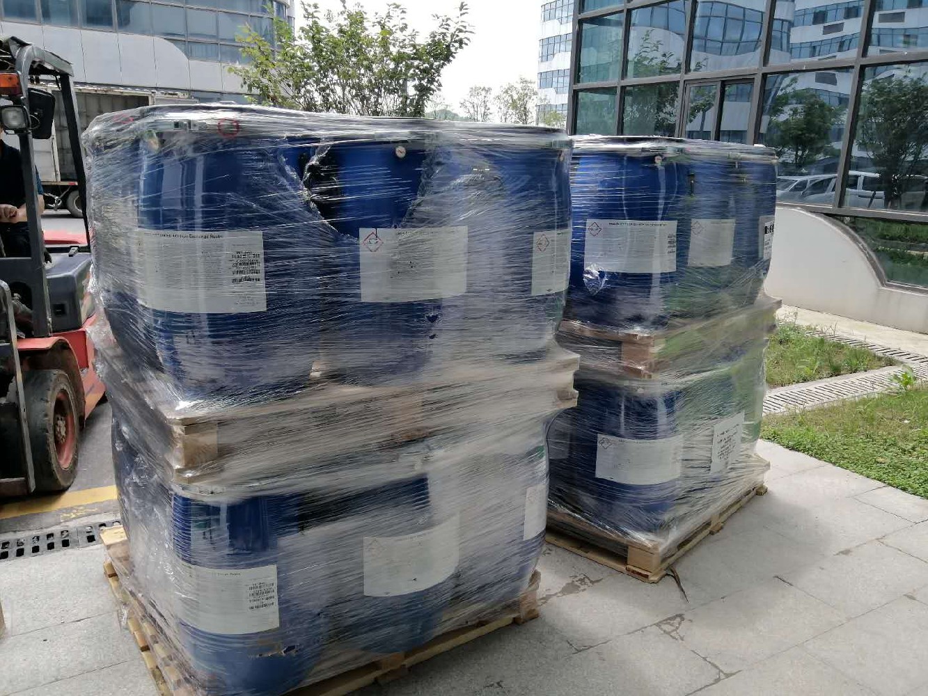 使用杜邦（羅門哈斯）樹脂電廠水質(zhì)不達(dá)標(biāo)怎么辦