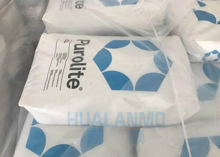 羅門哈斯MB20和漂萊特MB400樹脂有什么相似之處