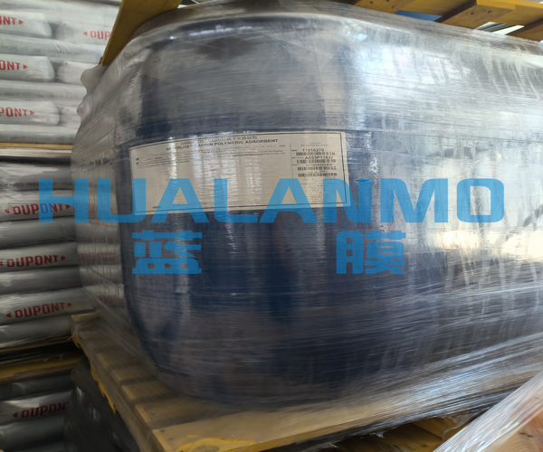 杜邦XAD-16N 樹脂屬于螯合樹脂？