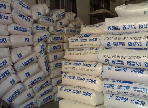 羅門哈斯樹脂有多少種型號(hào)？-羅門哈斯網(wǎng)