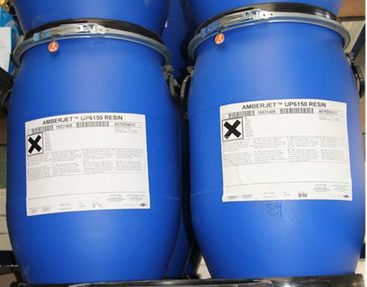 羅門哈斯新離子交換樹脂如何處理？-羅門哈斯網(wǎng)