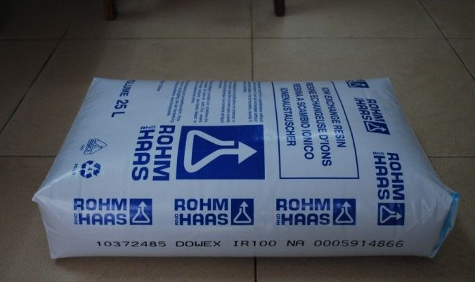 軟化樹(shù)脂有毒嗎？-羅門(mén)哈斯網(wǎng)