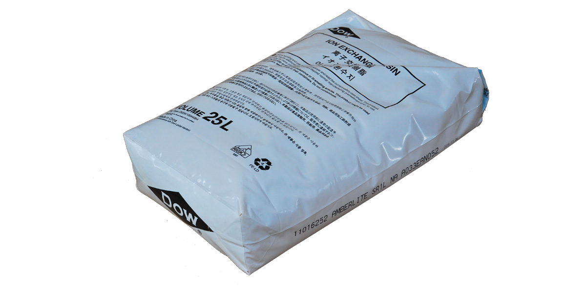 如何判斷樹脂是否需要更換？-羅門哈斯網(wǎng)