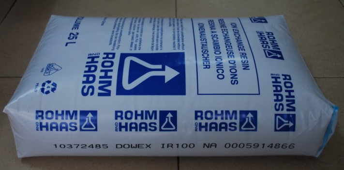 混床樹脂“亂層”是什么？-羅門哈斯網(wǎng)