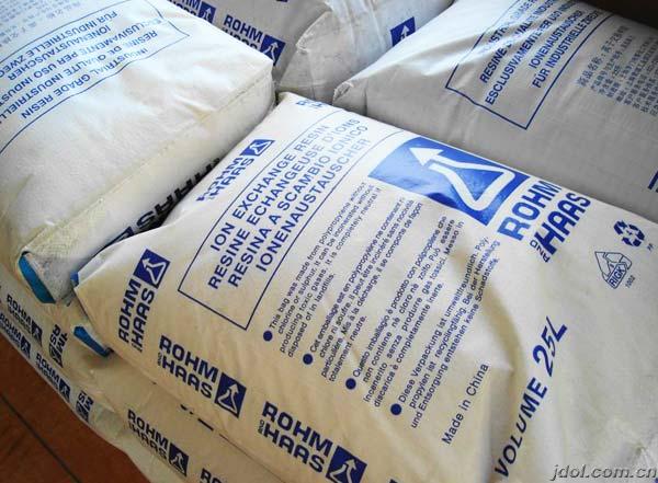 羅門哈斯制藥樹脂以及特殊用途樹脂型號(hào)表-羅門哈斯網(wǎng)