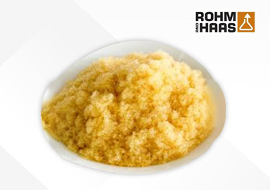 離子交換樹(shù)脂的交換容量如何計(jì)算？-羅門哈斯網(wǎng)