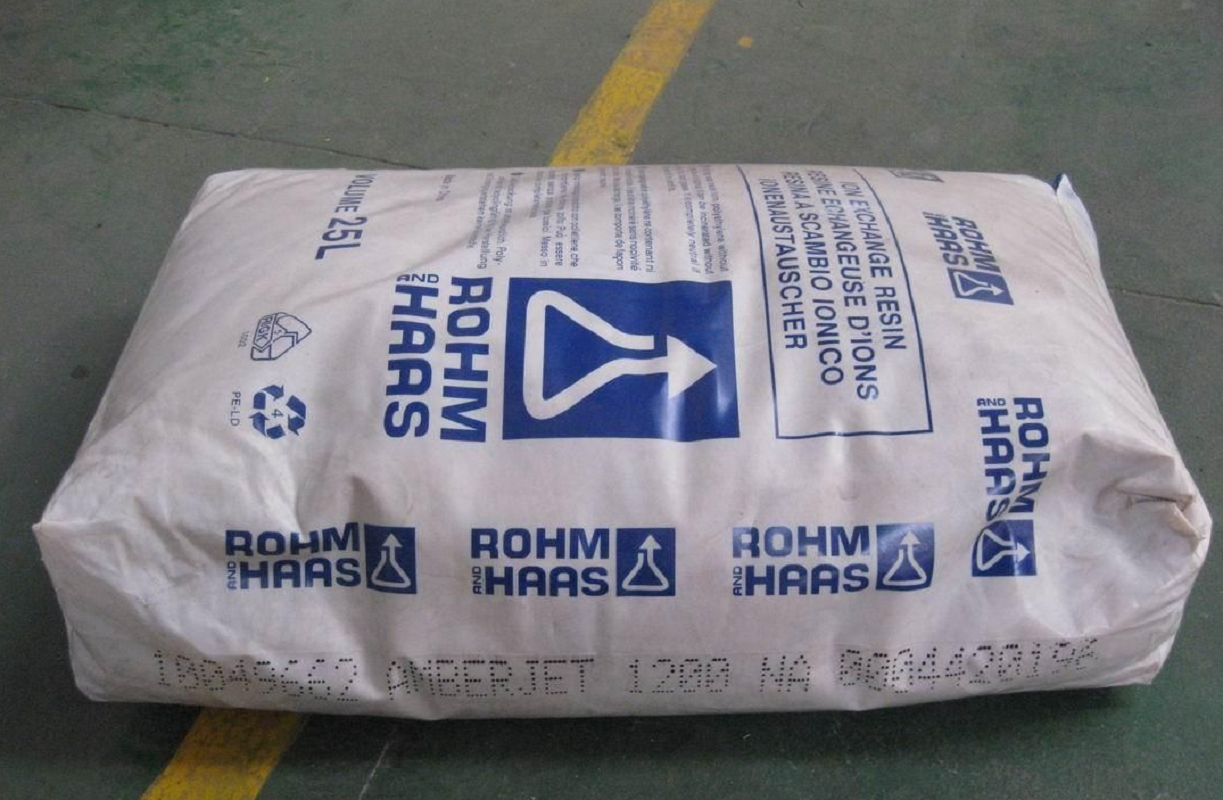 樹脂被污染后的再生方法-羅門哈斯網(wǎng)