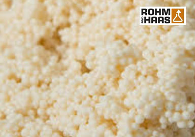 離子交換樹脂如何去除水中的無機鹽？-羅門哈斯網(wǎng)