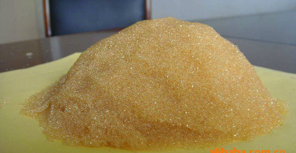 除硼用什么樹(shù)脂比較好？羅門哈斯除硼樹(shù)脂-羅門哈斯網(wǎng)