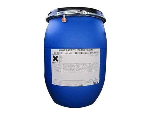 羅門(mén)哈斯1200Na樹(shù)脂多久更換一次？-羅門(mén)哈斯網(wǎng)