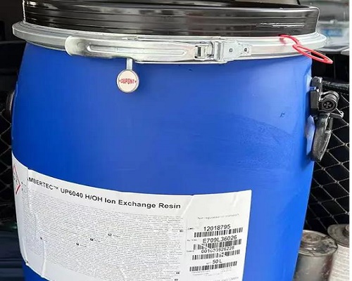 羅門哈斯超純水樹脂是可以再生的嗎？-羅門哈斯網(wǎng)