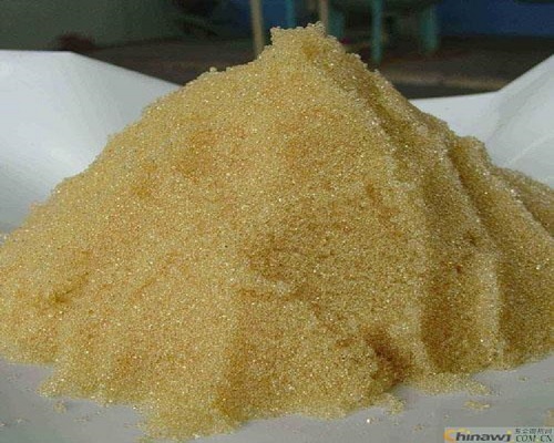 羅門哈斯樹脂1500 H使用的溫度有要求嗎？-羅門哈斯網(wǎng)