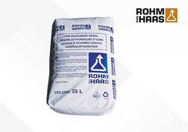 Amberlite IRA743螯合樹脂-除硼樹脂-羅門哈斯網(wǎng)