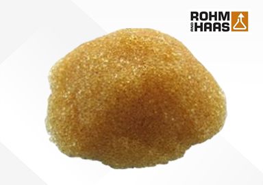 離子交換樹脂的再生是什么？-羅門哈斯樹脂