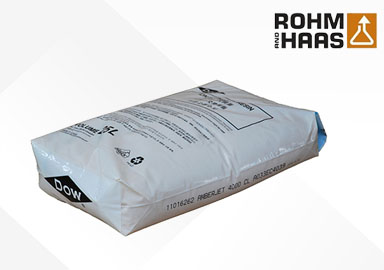 軟化樹脂工作原理-羅門哈斯網(wǎng)