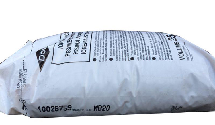 進(jìn)口拋光混床樹脂哪個(gè)好？-羅門哈斯網(wǎng)