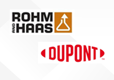 羅門哈斯樹脂新舊包裝介紹(杜邦)-羅門哈斯網(wǎng)